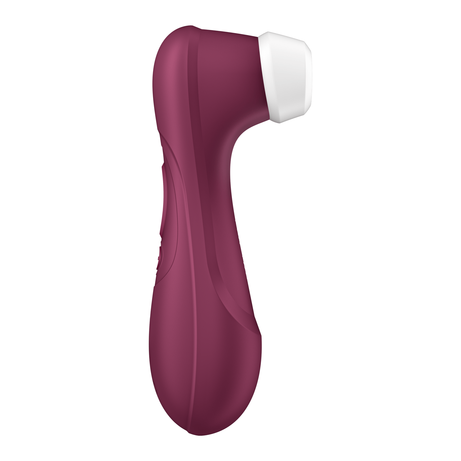 Satisfyer Pro 2 Generation 3 Wine Red Lufttrycksvibrator 1 st