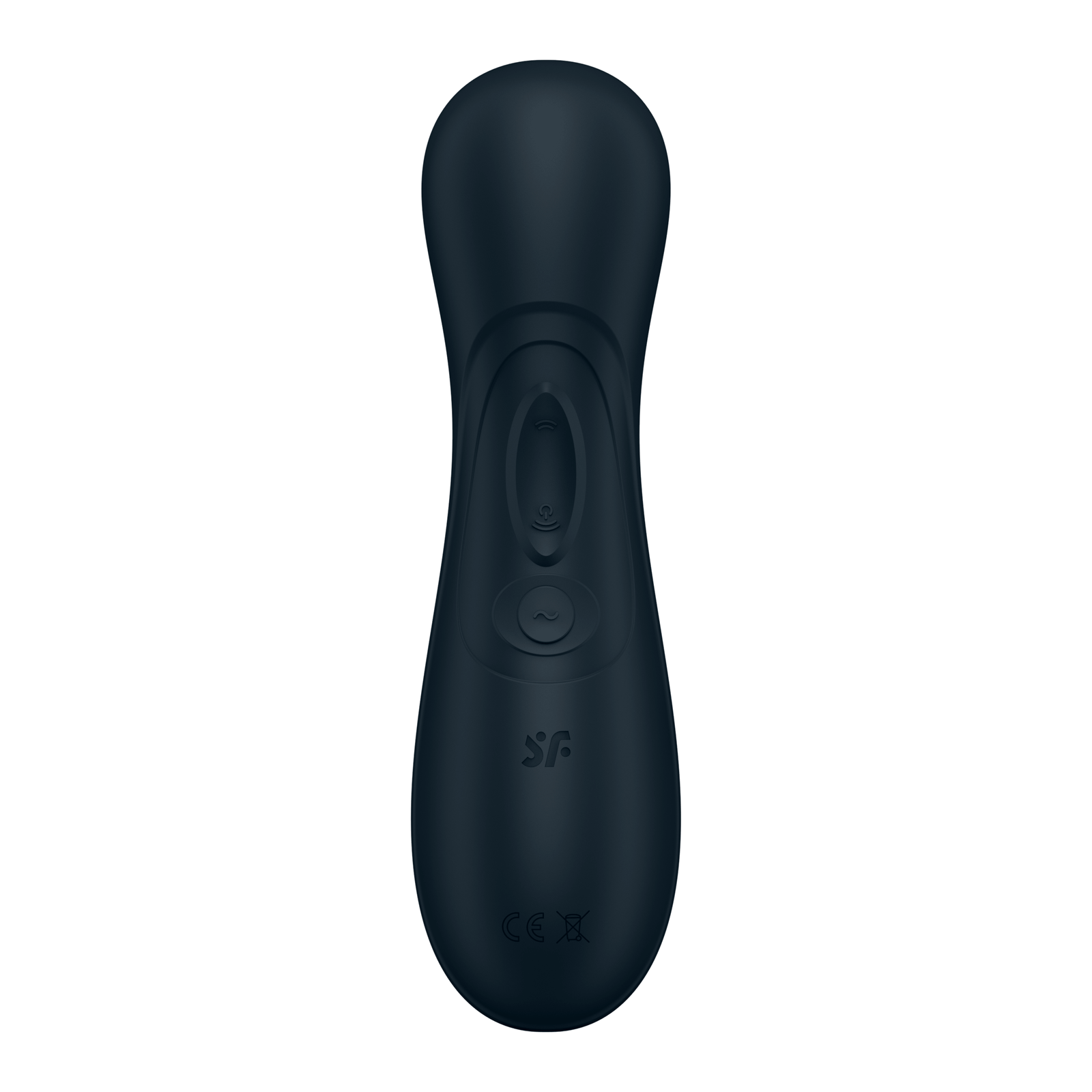 Satisfyer Pro 2 Generation 3 Black Lufttrycksvibrator 1 st