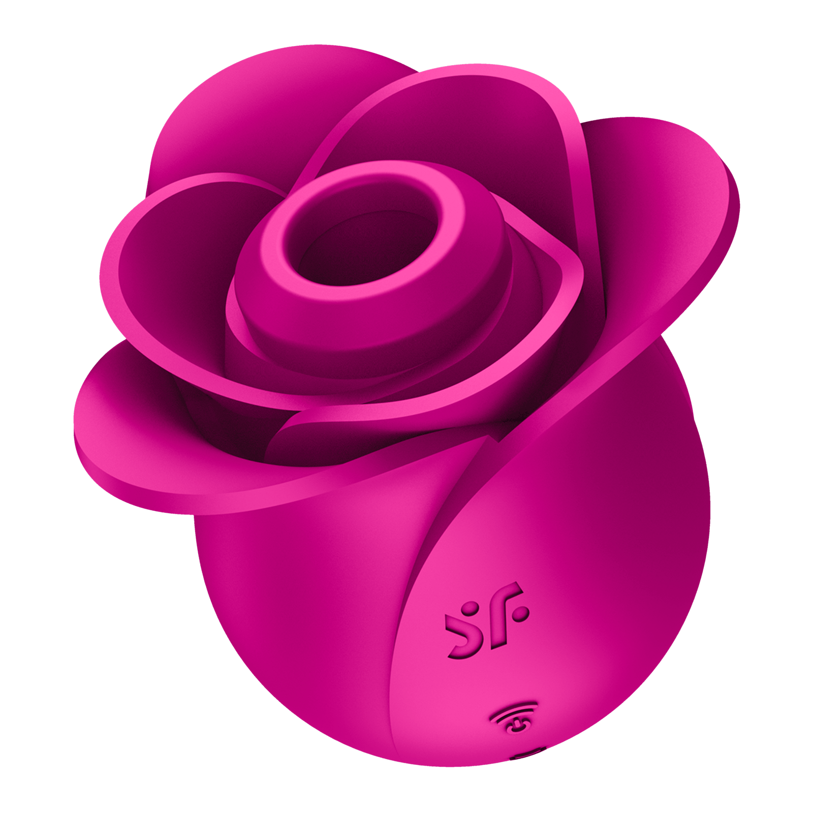 Satisfyer Pro 2 Modern Blossom Lufttrycksvibrator