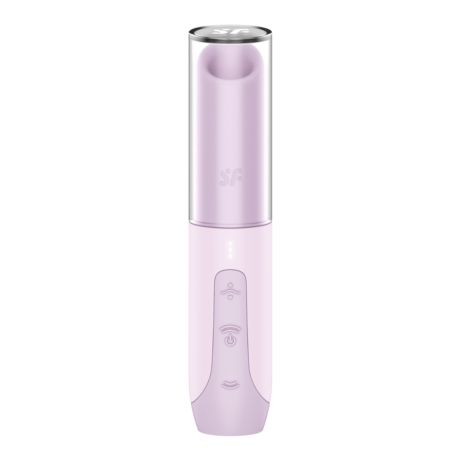 Satisfyer Secret Kiss Minivibrator