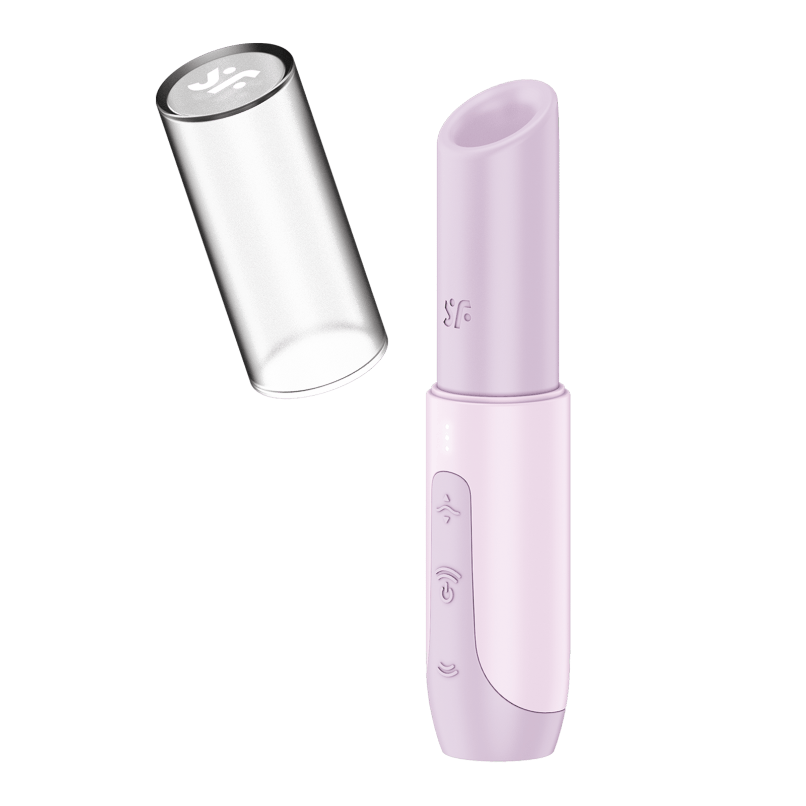 Satisfyer Secret Kiss Minivibrator