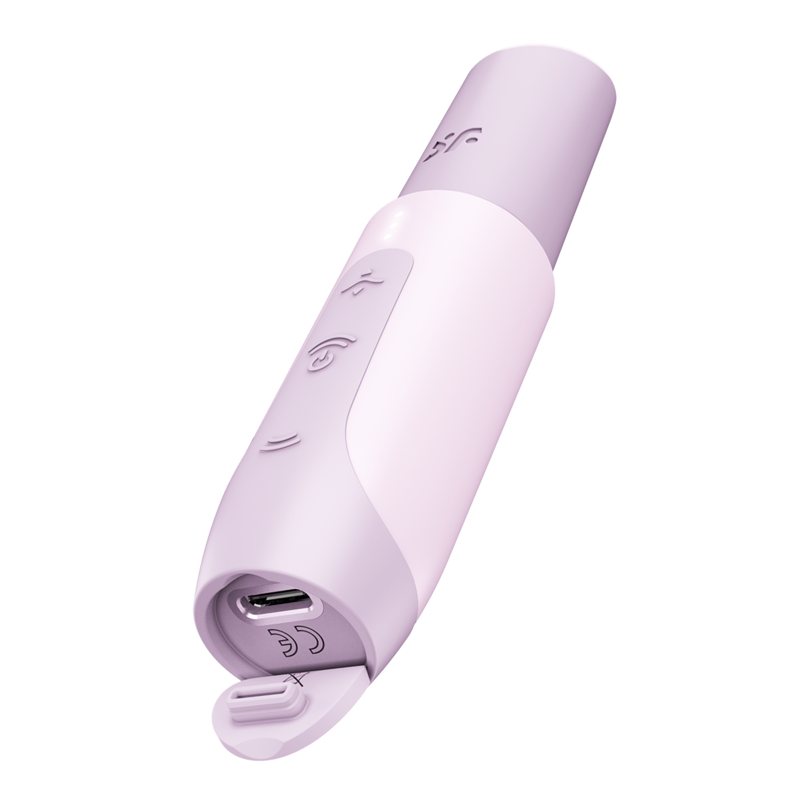 Satisfyer Secret Kiss Minivibrator
