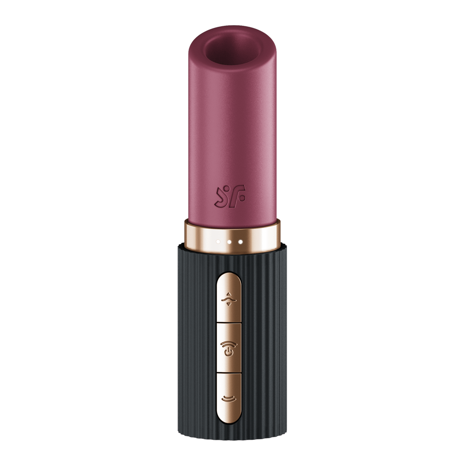 Satisfyer Deep Kiss
