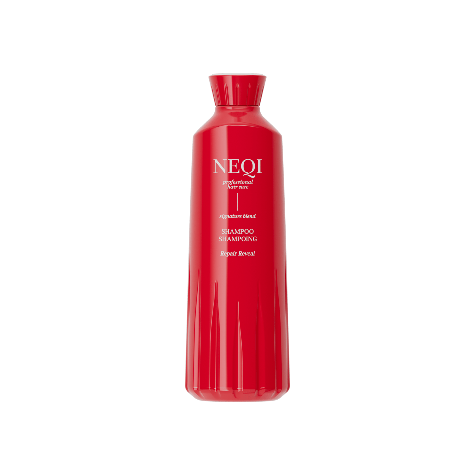 NEQI Repair Reveal Shampoo 330 ml