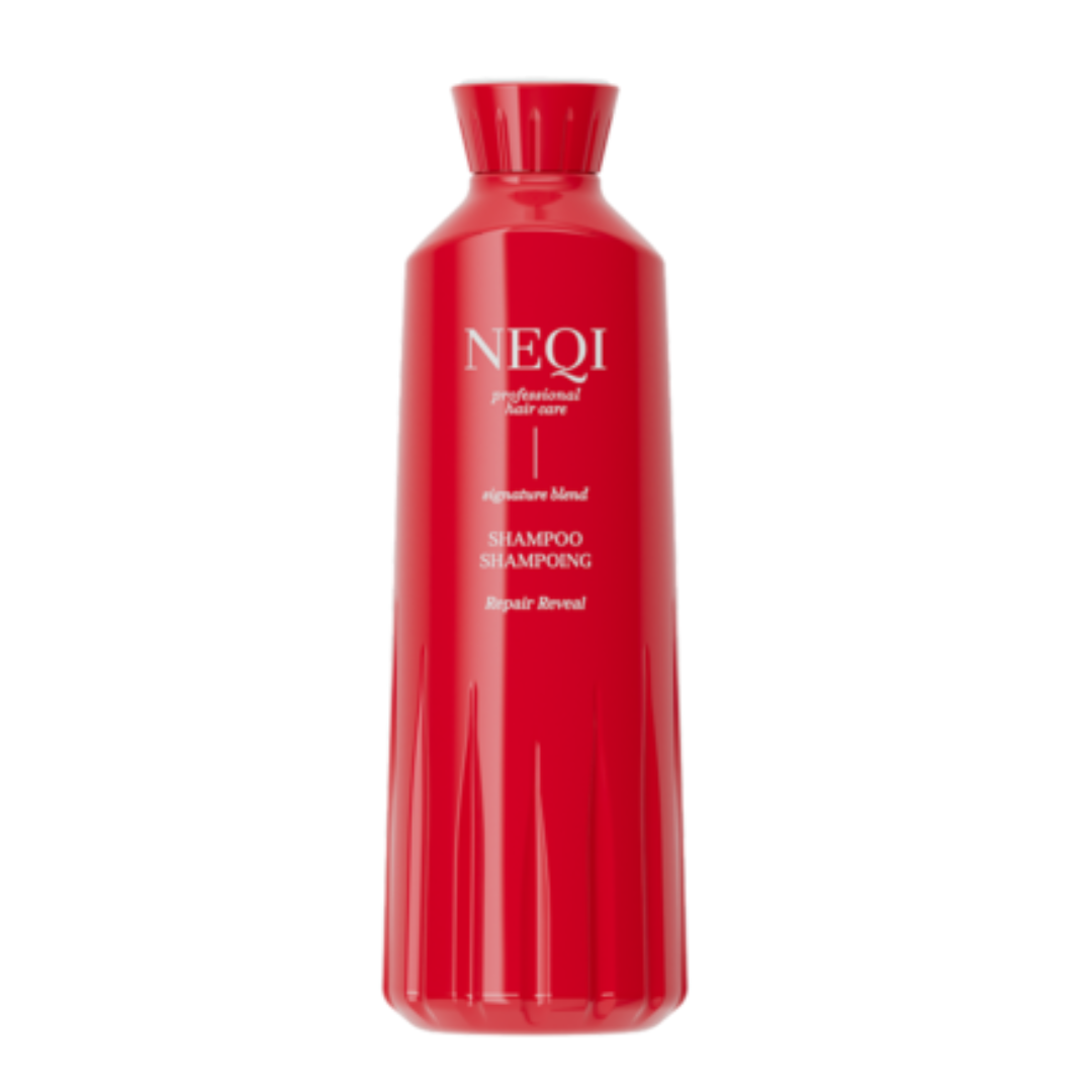 NEQI Repair Reveal Shampoo 330 ml