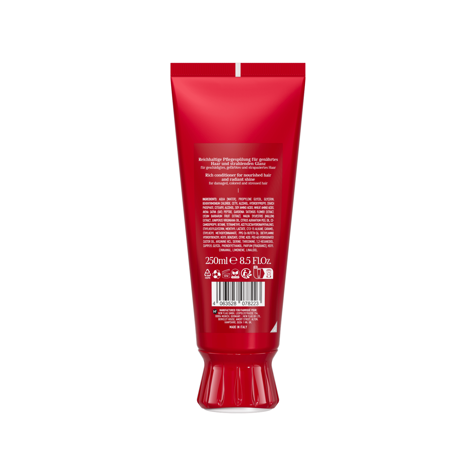 NEQI Repair Reveal Conditioner 250 ml