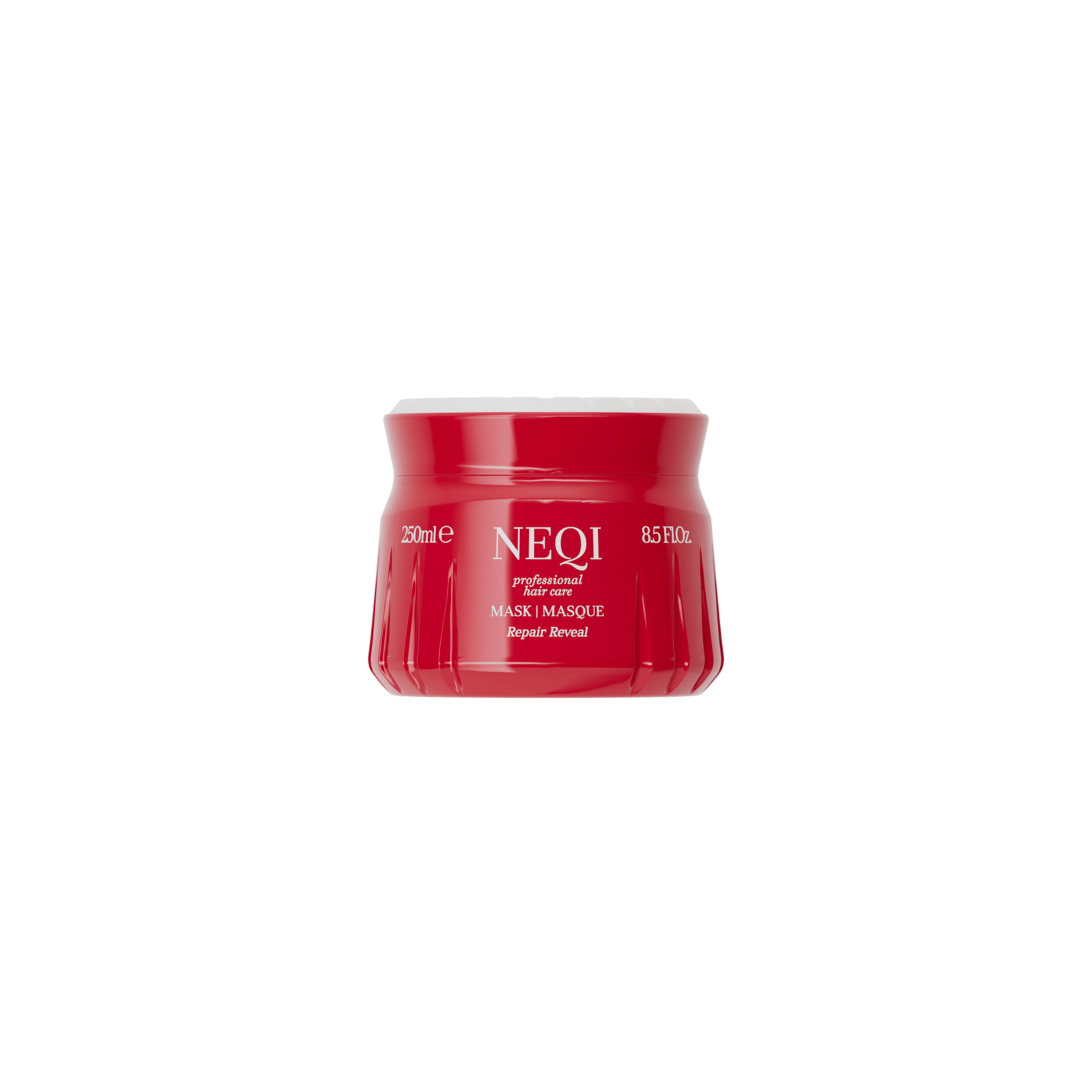 NEQI Repair Reveal Hair Mask 250 ml