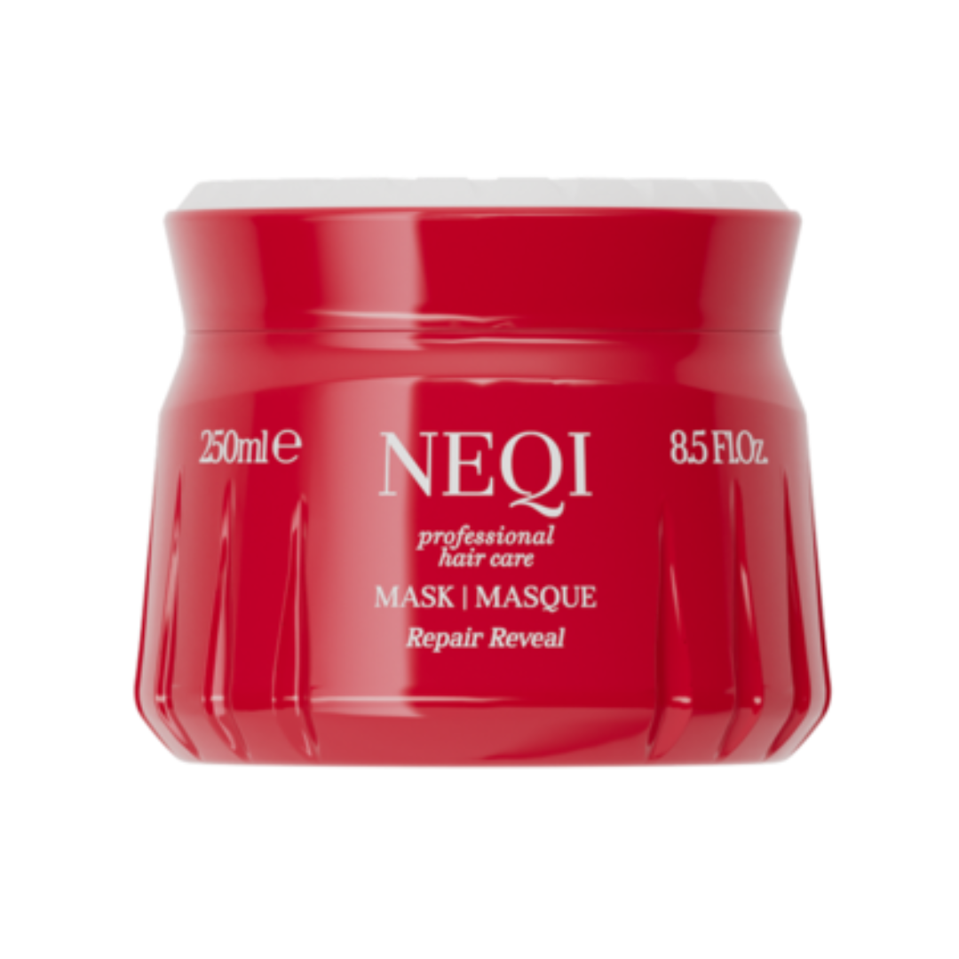 NEQI Repair Reveal Hair Mask 250 ml