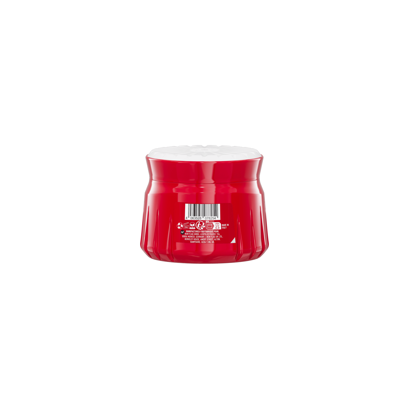 NEQI Repair Reveal Hair Mask 250 ml