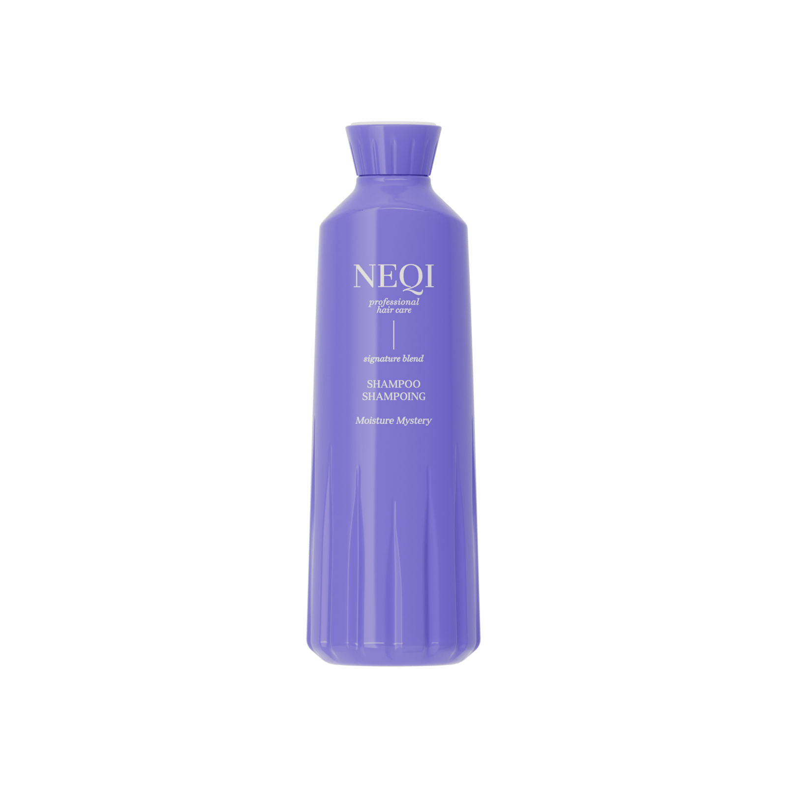 NEQI Moisture Mystery Shampoo 330 ml
