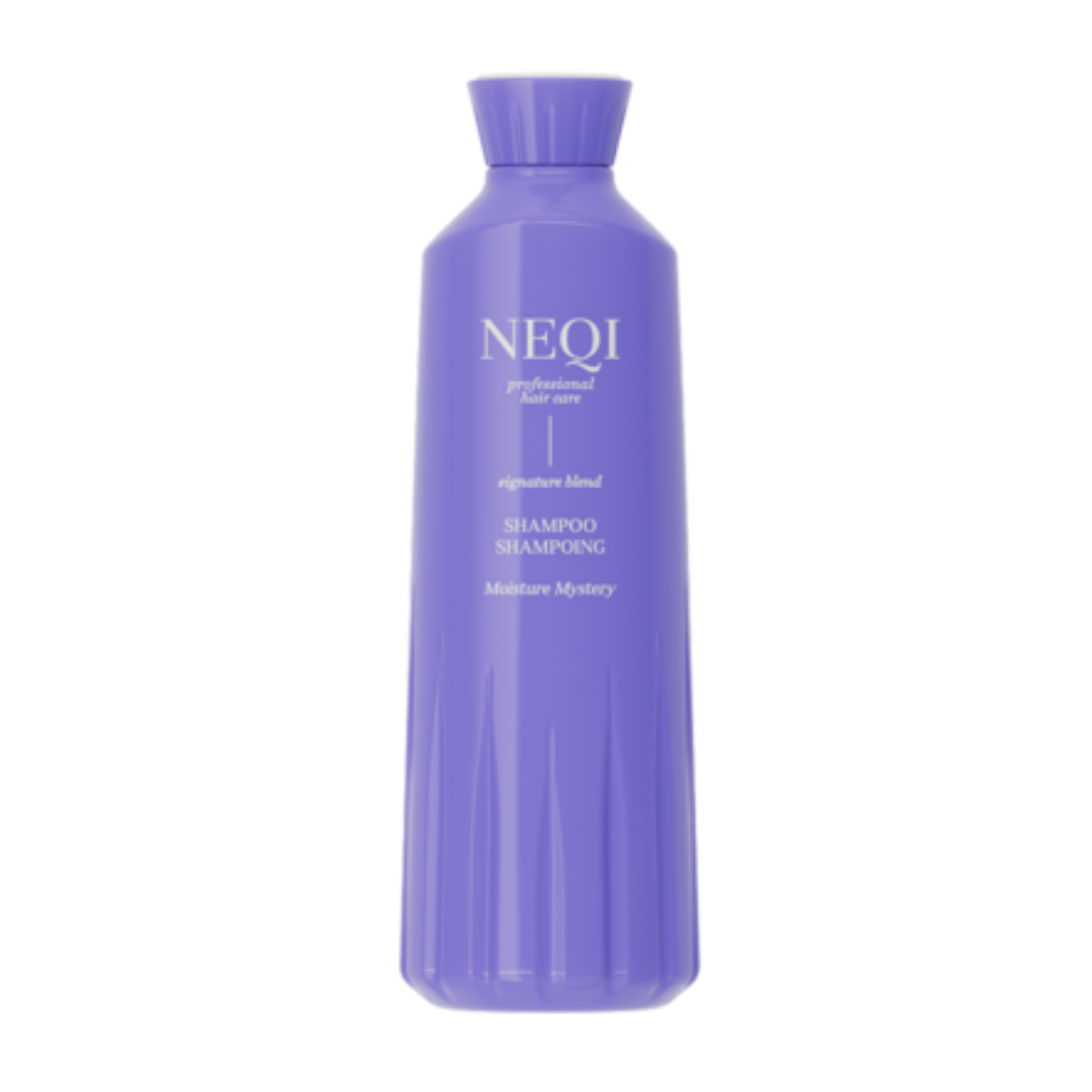 NEQI Moisture Mystery Shampoo 330 ml