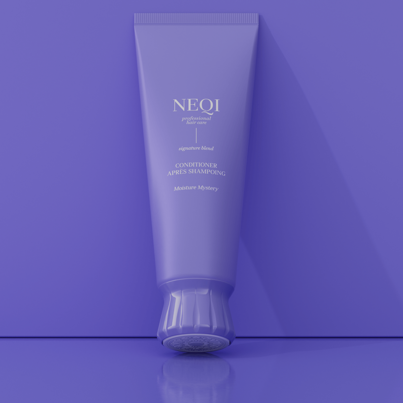 NEQI Moisture Mystery Conditioner 250 ml