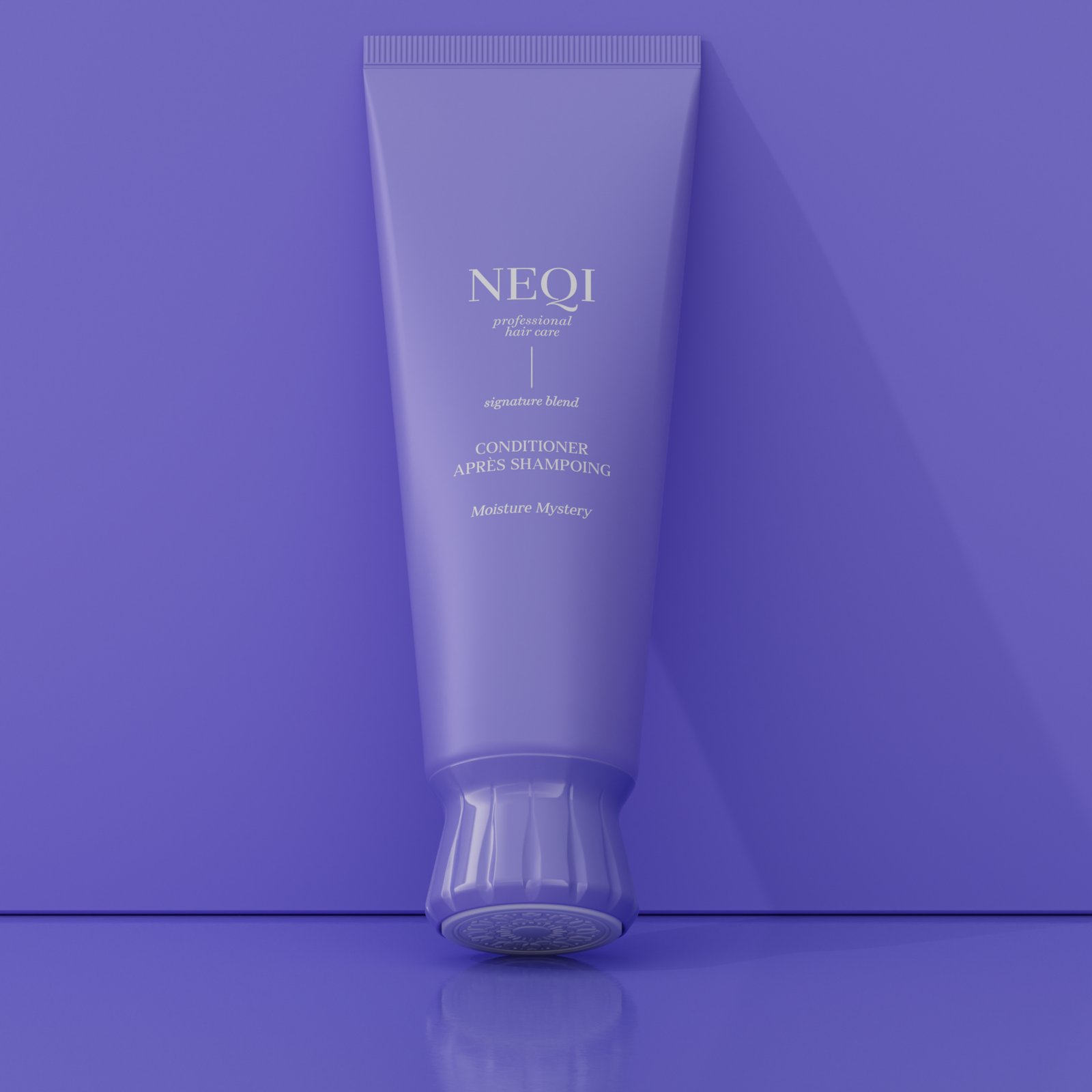 NEQI Moisture Mystery Conditioner 250 ml