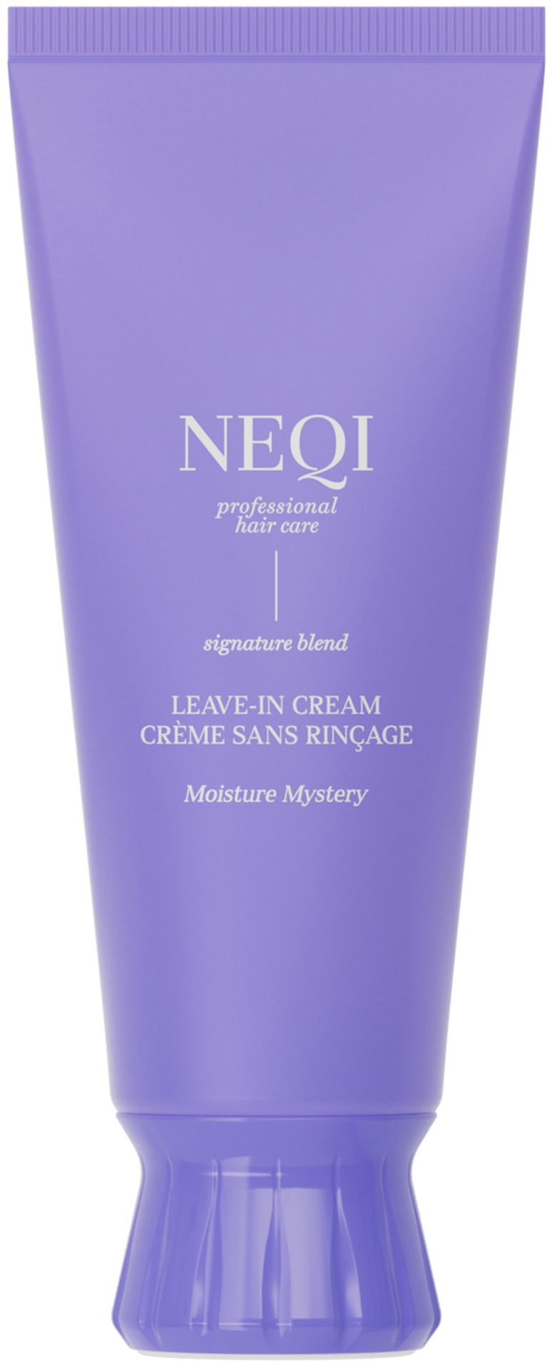 NEQI Moisture Mystery Leave In Cream 200 ml