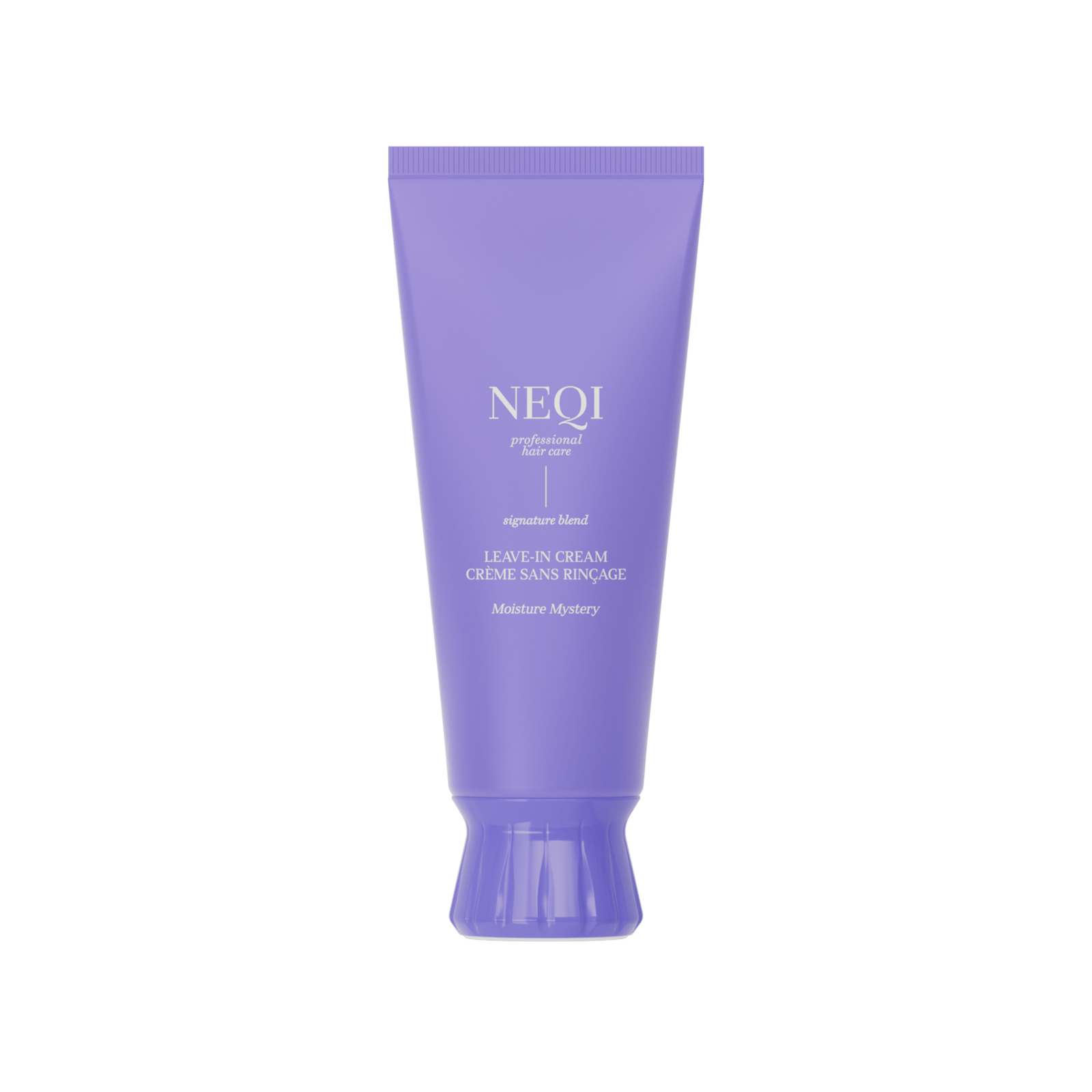 NEQI Moisture Mystery Leave In Cream 200 ml