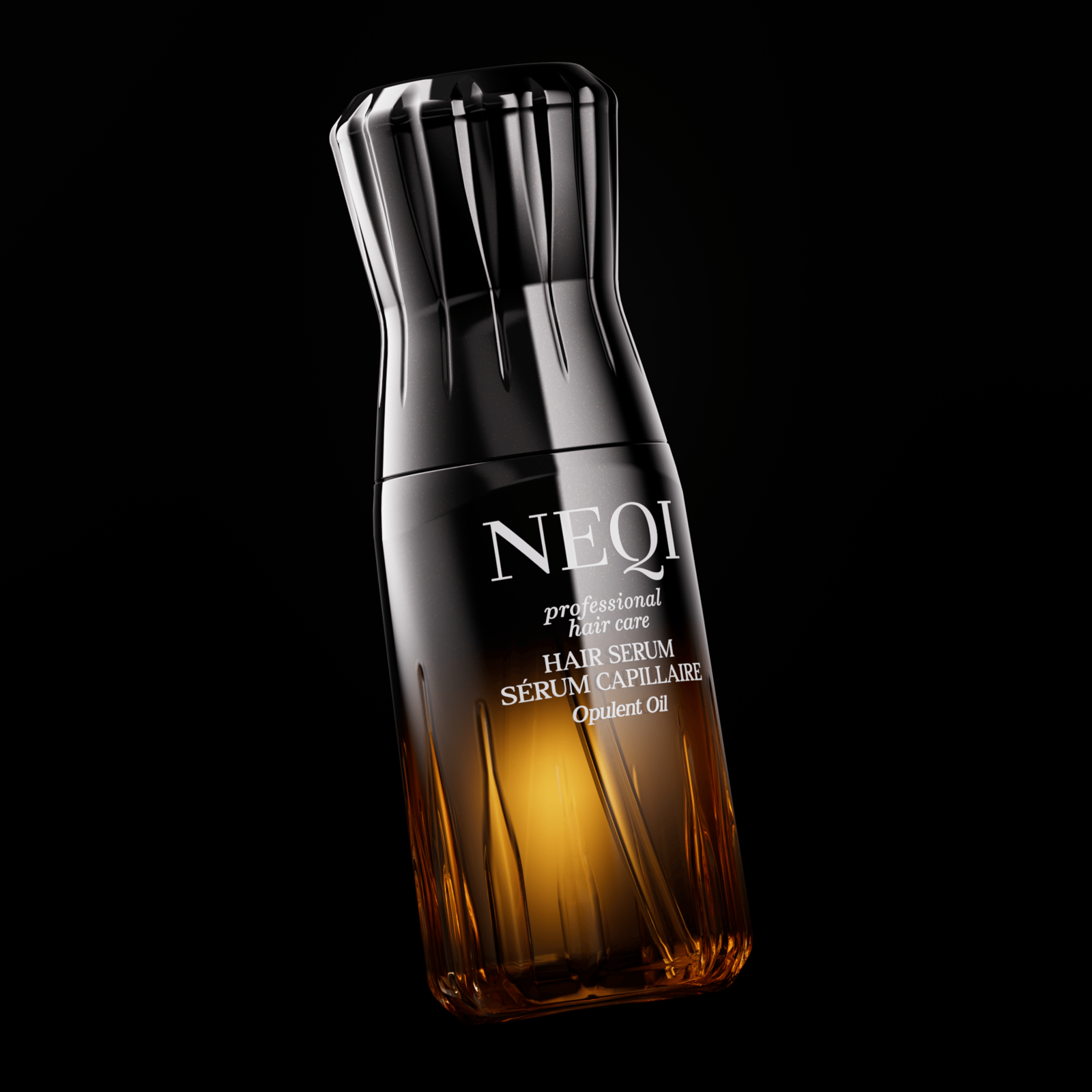 NEQI Opulent Oil Hair Serum 75 ml