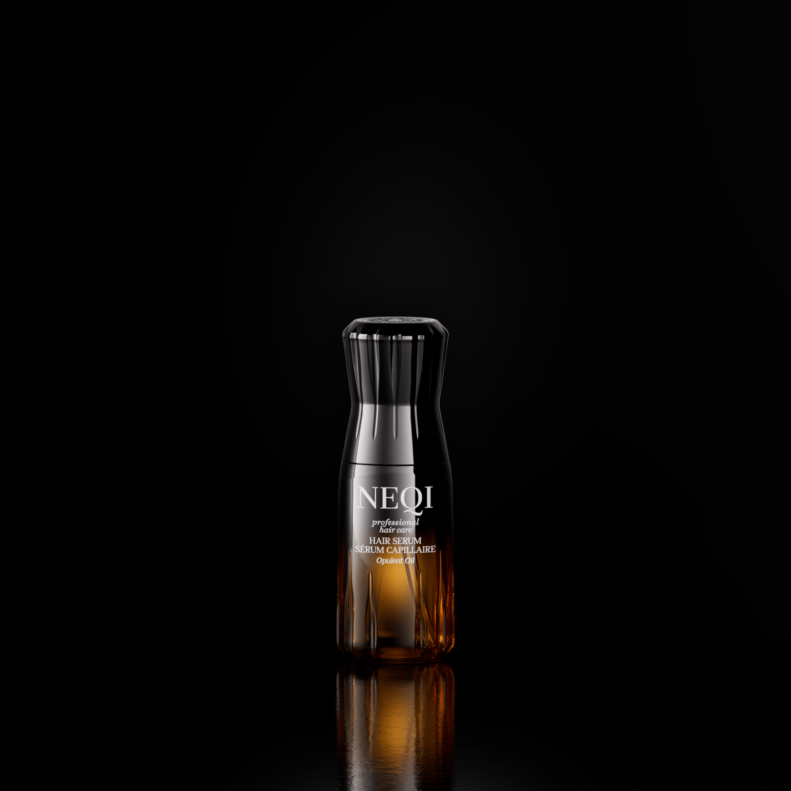 NEQI Opulent Oil Hair Serum 75 ml