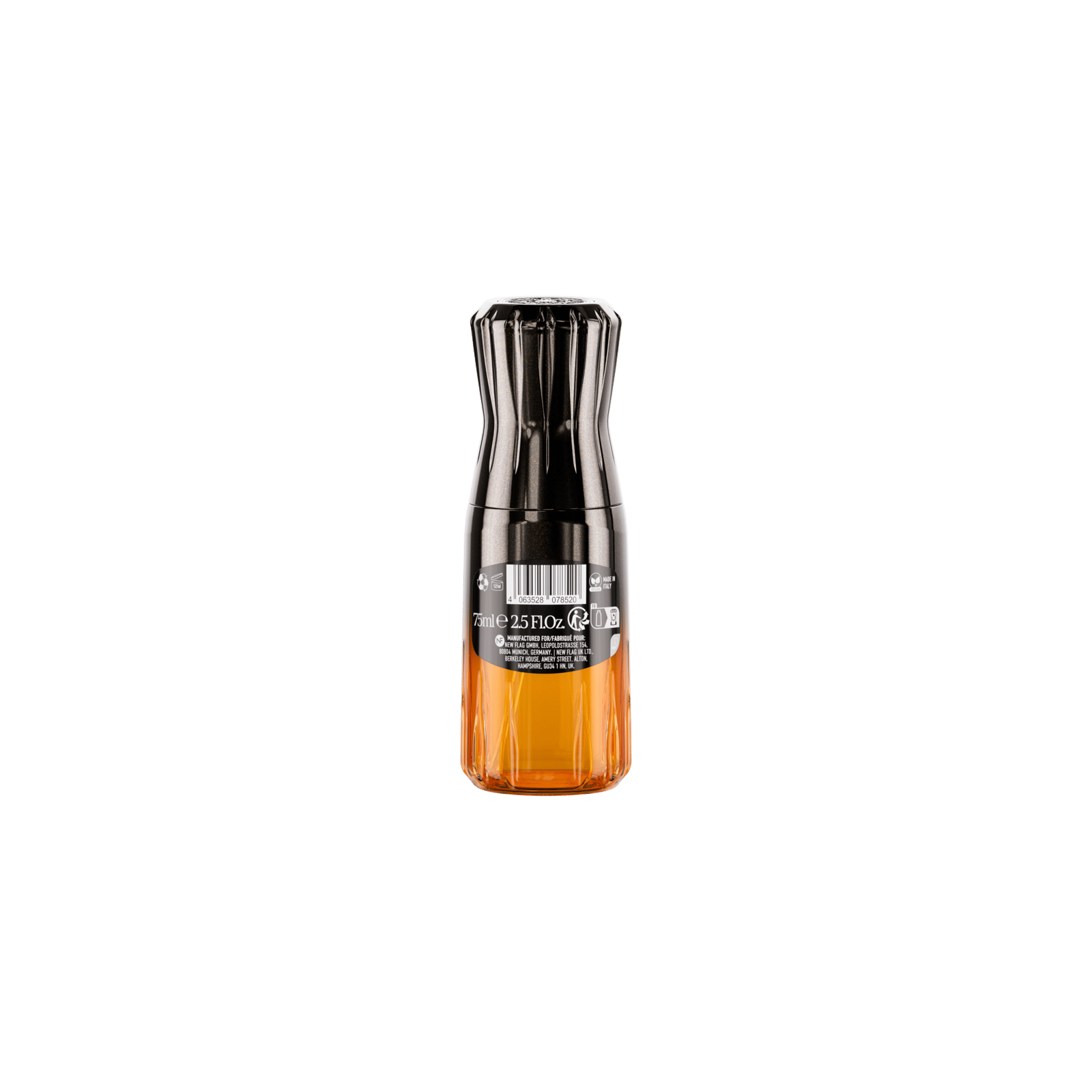 NEQI Opulent Oil Hair Serum 75 ml