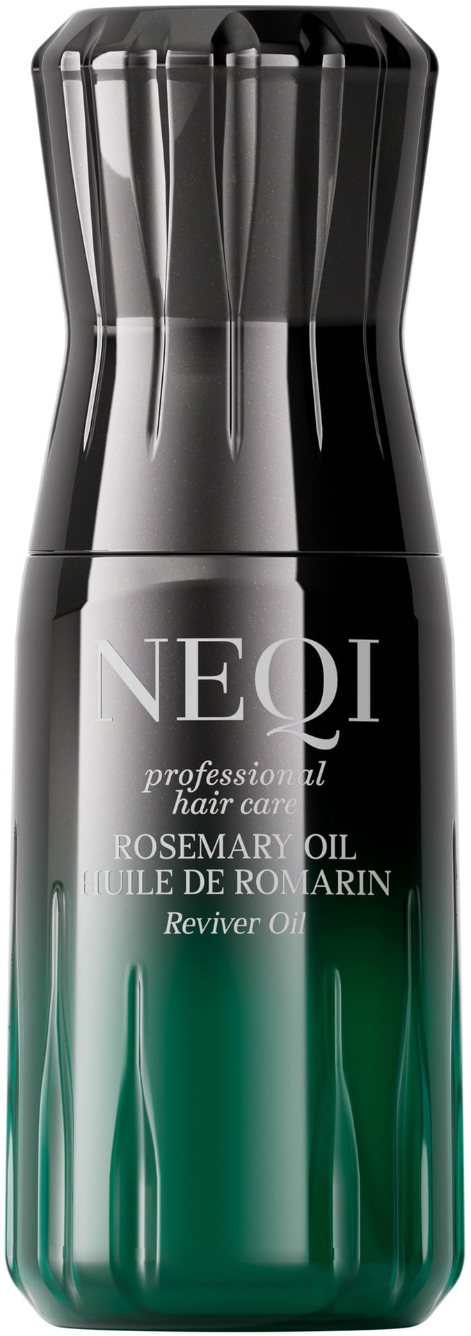 NEQI Smooth Strength Rosemary Oil 75 ml