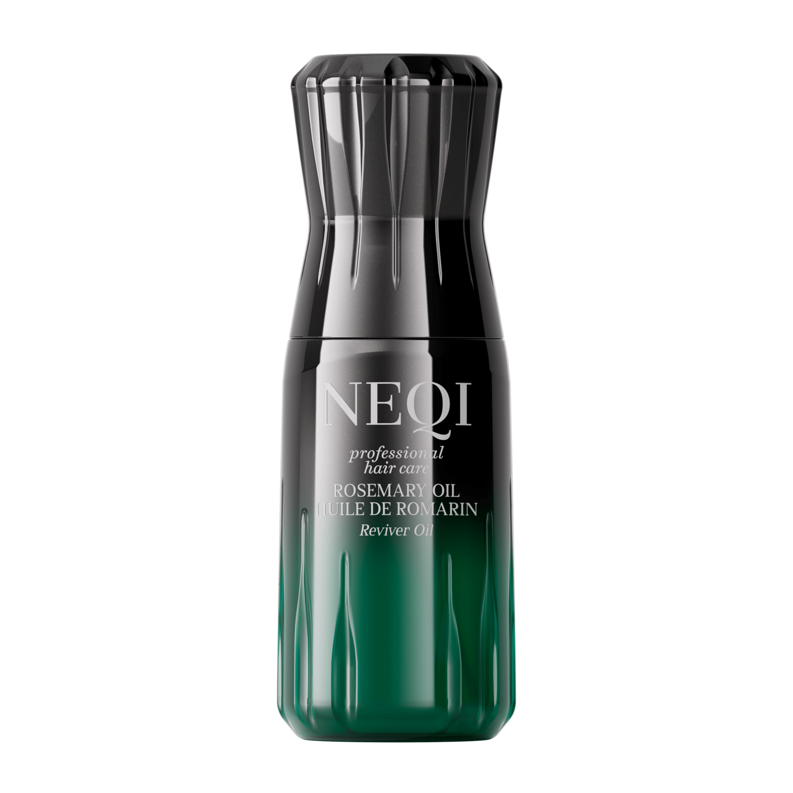NEQI Smooth Strength Rosemary Oil 75 ml