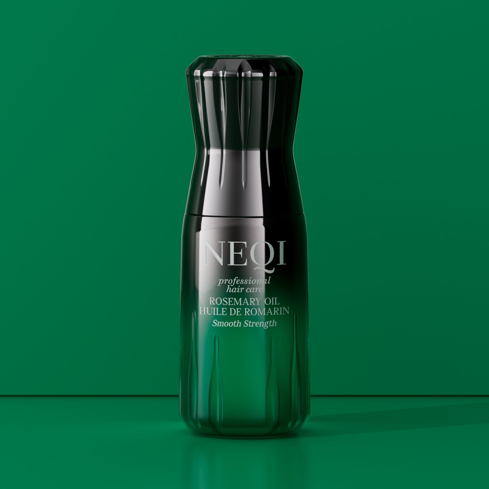 NEQI Smooth Strength Rosemary Oil 75 ml