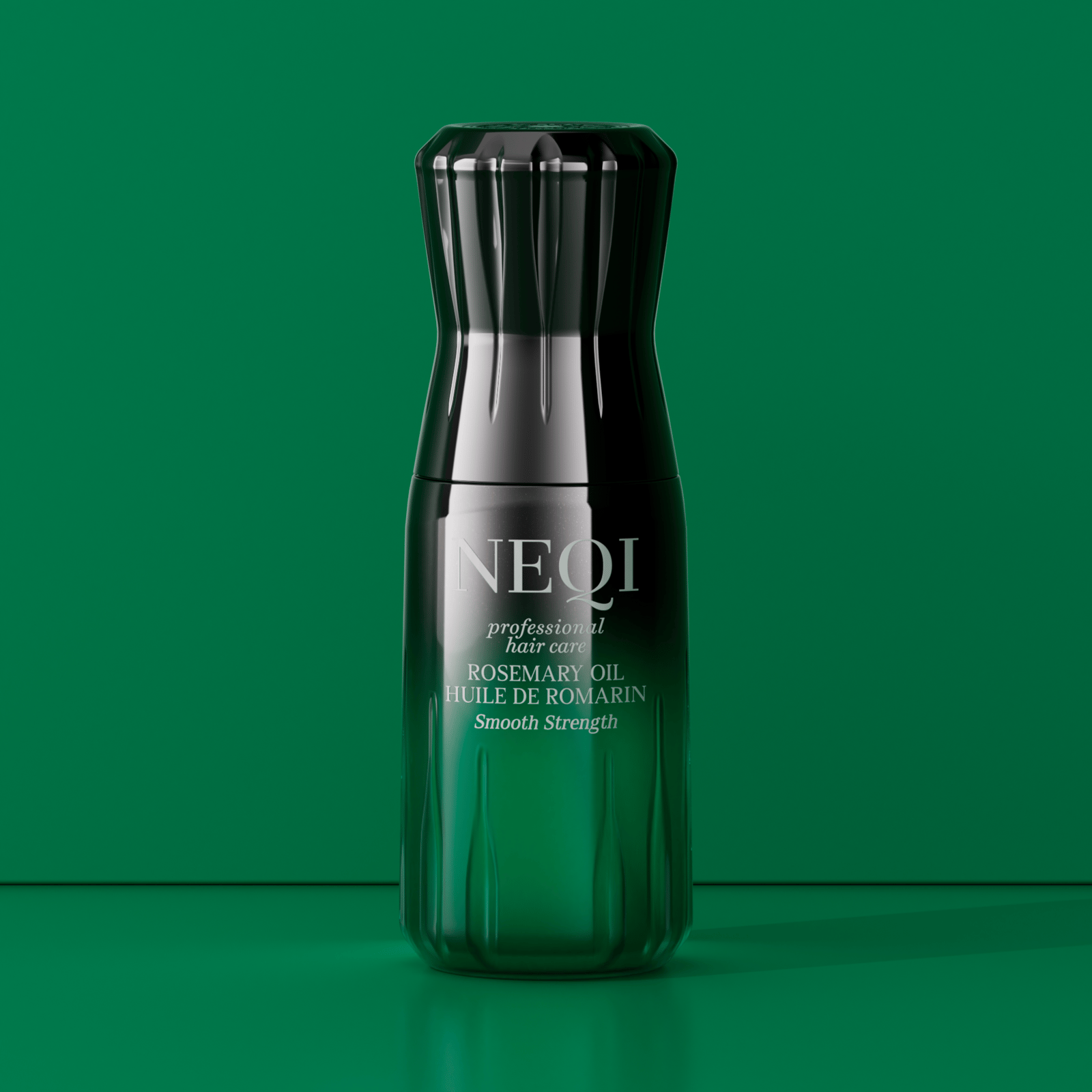 NEQI Smooth Strength Rosemary Oil 75 ml