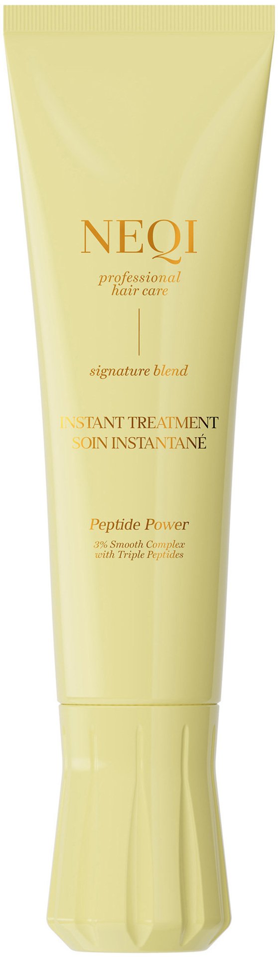 NEQI Treatment Treasure Peptide Power 100 ml