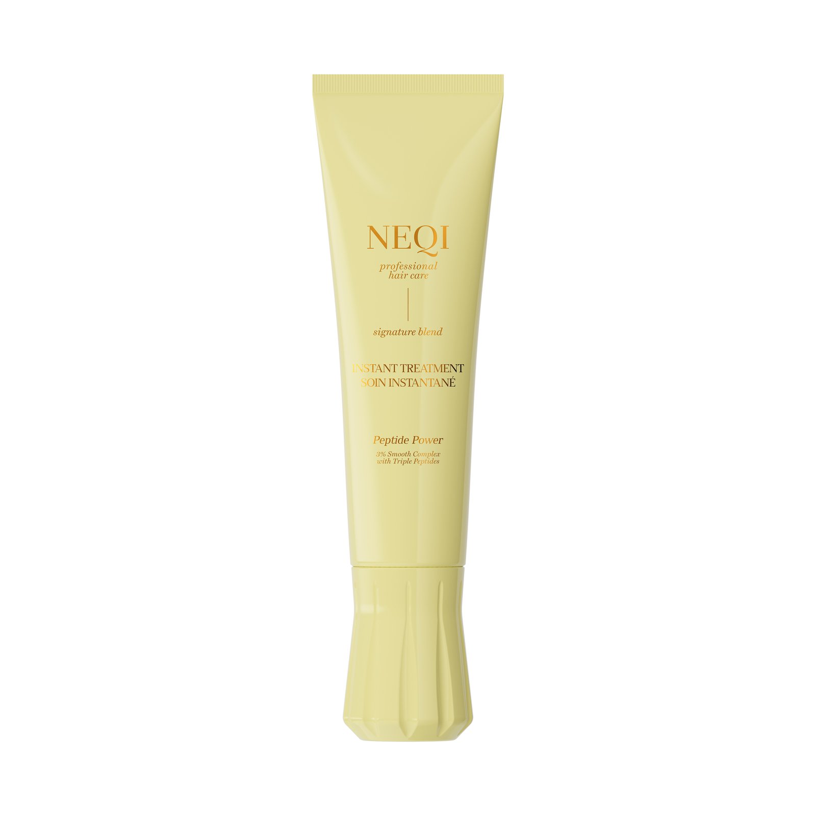 NEQI Treatment Treasure Peptide Power 100 ml