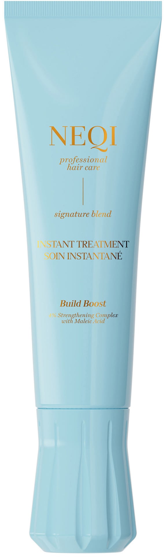 NEQI Treatment Treasure Build Boost 100 ml