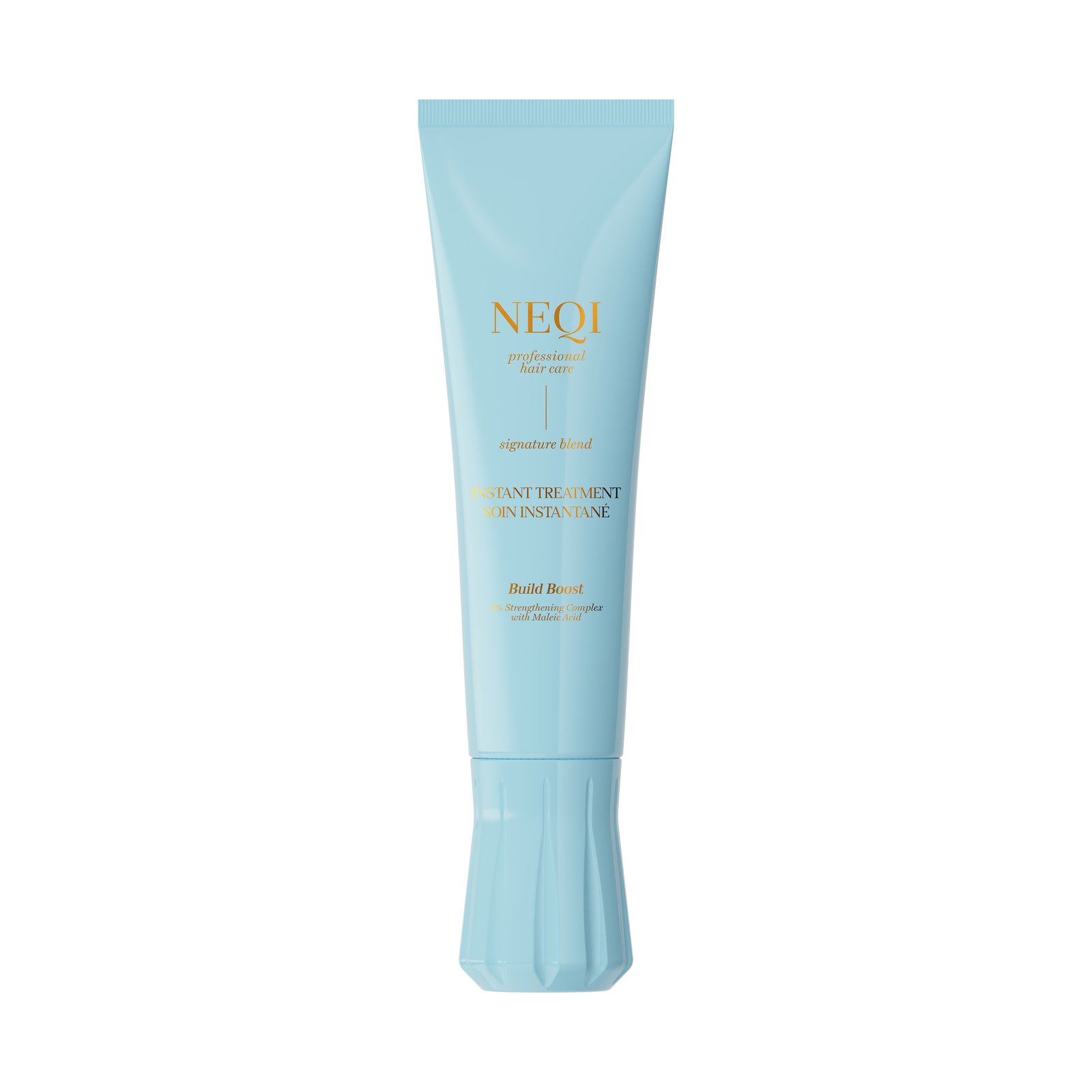 NEQI Treatment Treasure Build Boost 100 ml