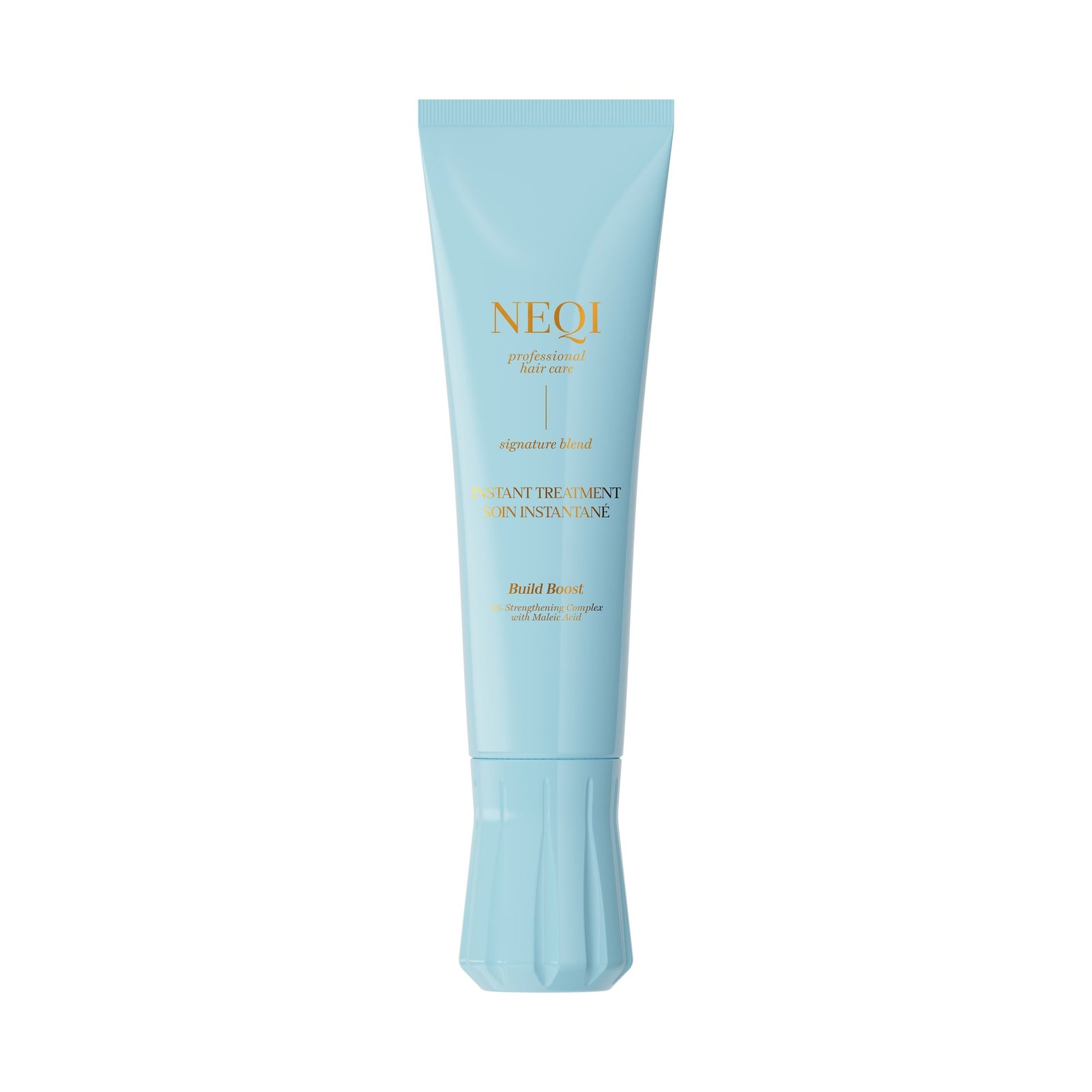 NEQI Treatment Treasure Build Boost 100 ml