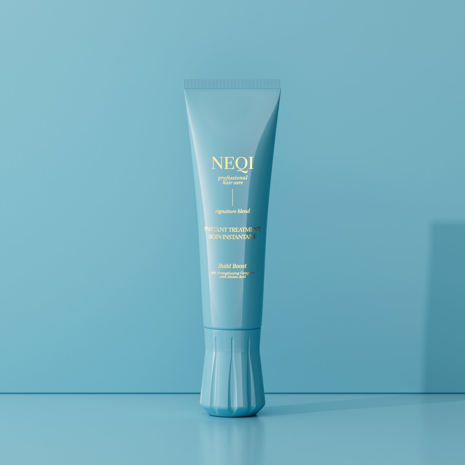 NEQI Treatment Treasure Build Boost 100 ml