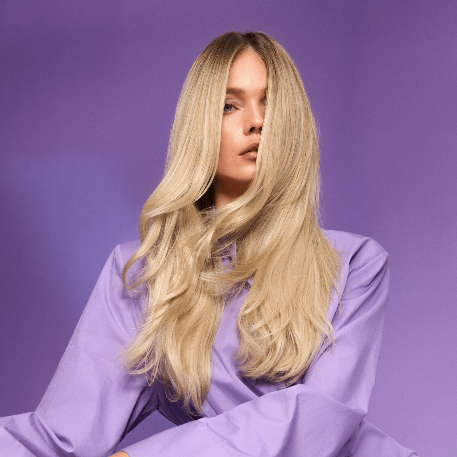 NEQI Treatment Treasure Blonde Brilliance 100 ml