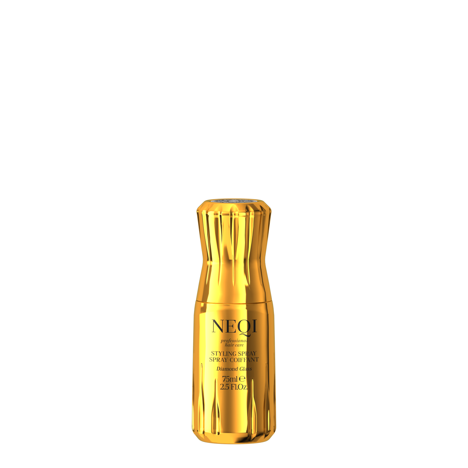 NEQI Diamond Glass Styling Spray All 75 ml