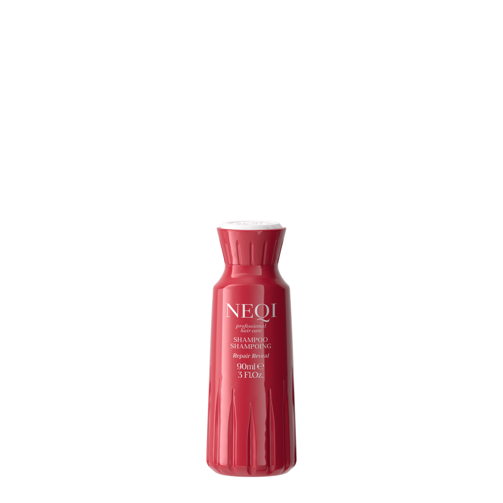 NEQI Repair Reveal Shampoo 90 ml