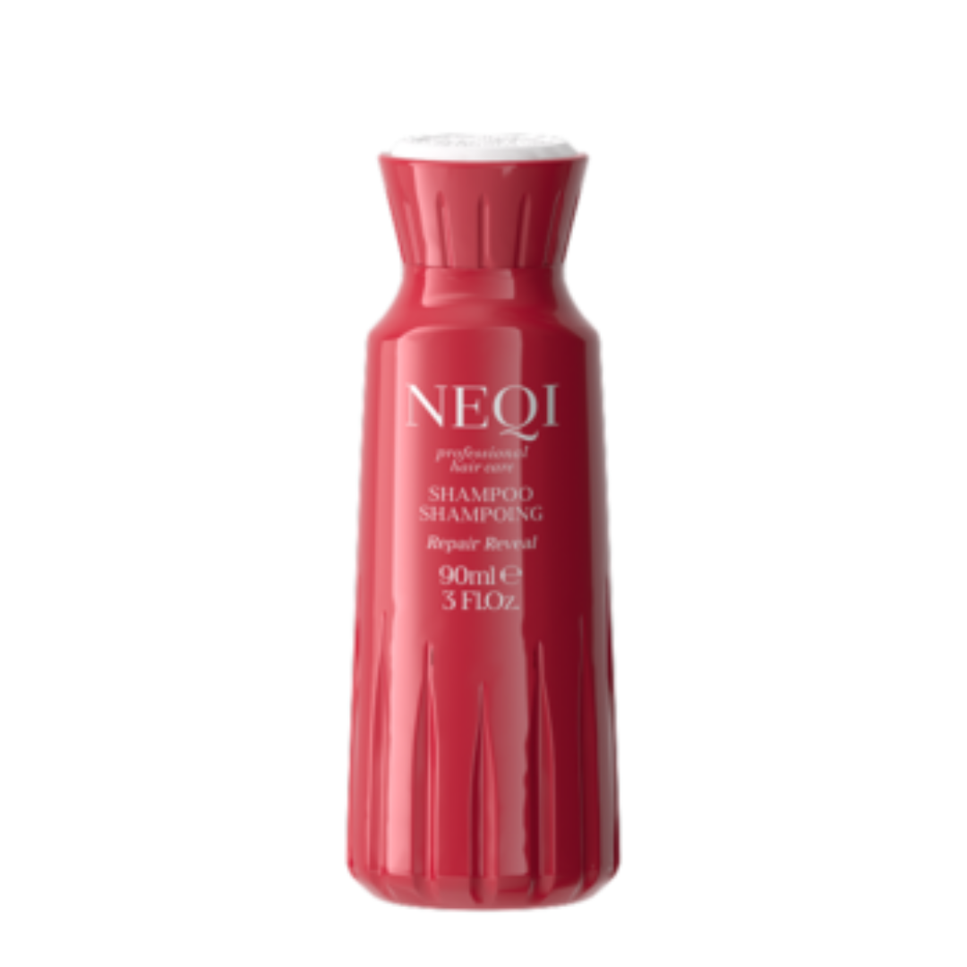 NEQI Repair Reveal Shampoo 90 ml