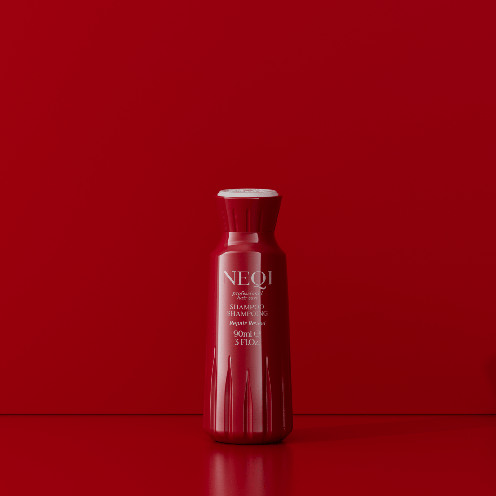 NEQI Repair Reveal Shampoo 90 ml