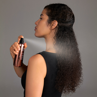 NEQI Diamond Glass Ultimate Styling Spray 180 ml