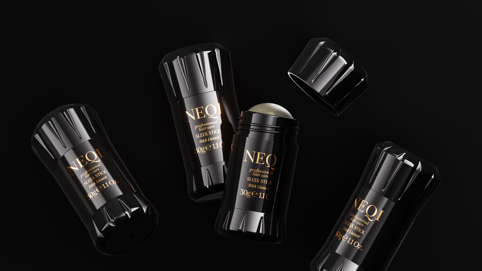 NEQI Signature Styling Sleek Stick 30 g