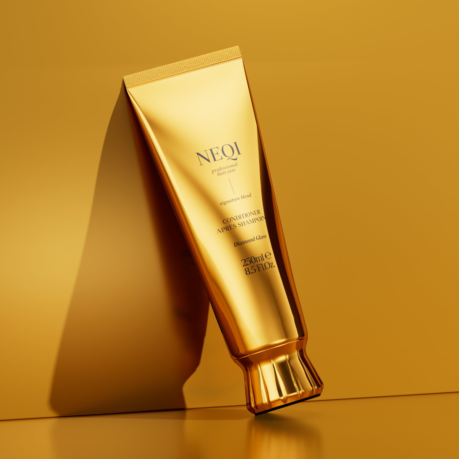 NEQI Diamond Glass Conditioner 250 ml