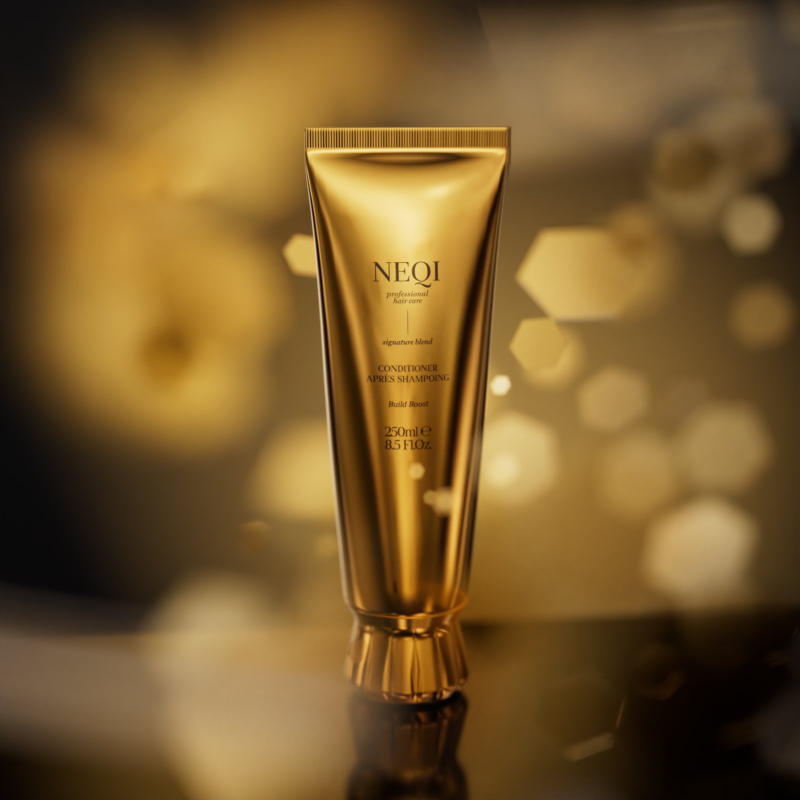 NEQI Diamond Glass Conditioner 250 ml