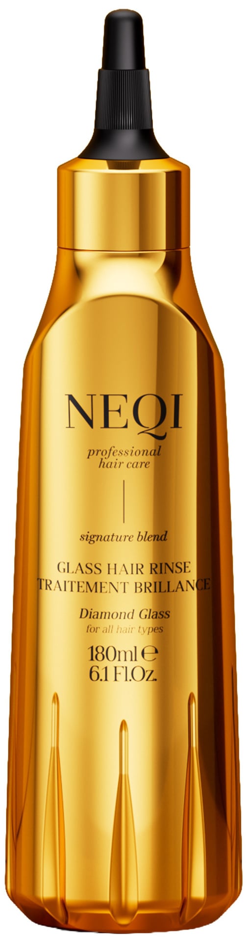 NEQI Diamond Glass Rinse 180 ml