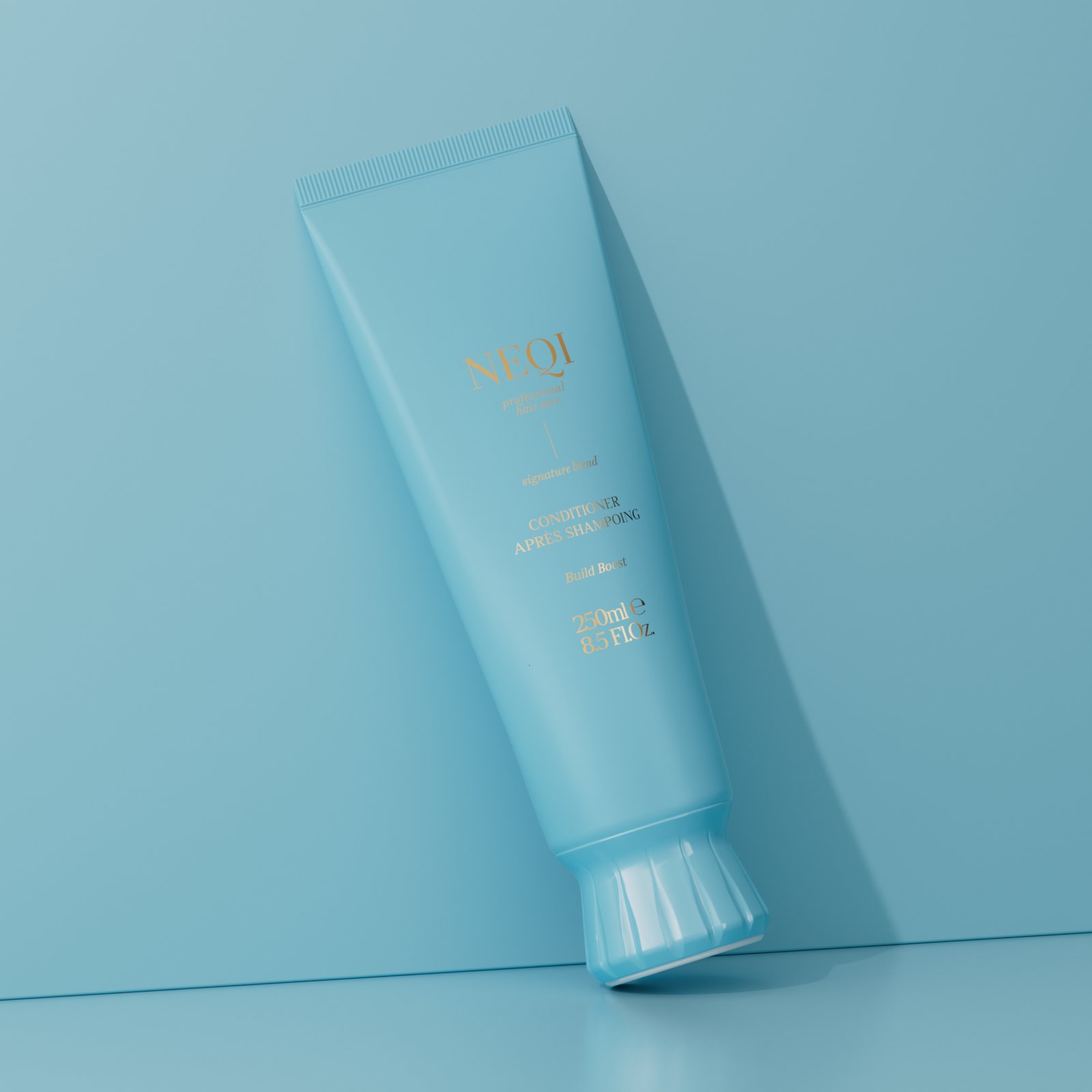 NEQI Build Boost Conditioner 250 ml