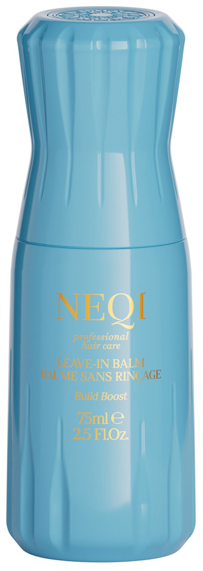 NEQI Build Boost Leave-In Balm 75 ml