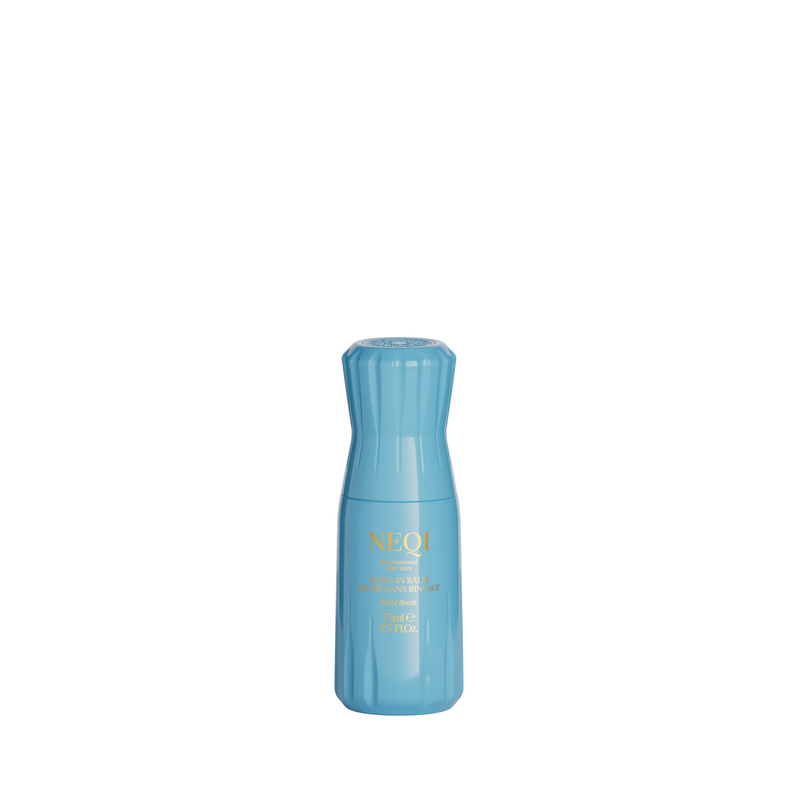 NEQI Build Boost Leave-In Balm 75 ml