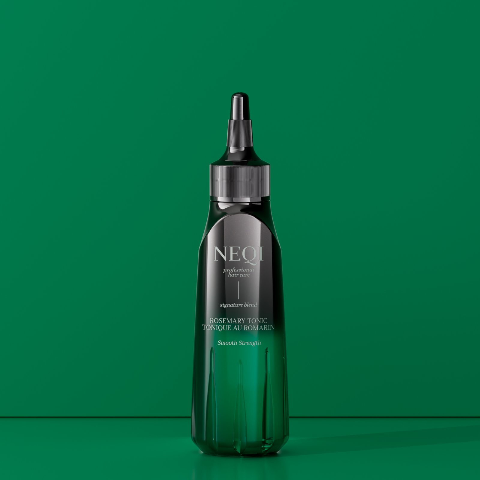NEQI Scalp Symphony Rosemary Tonic 120 ml