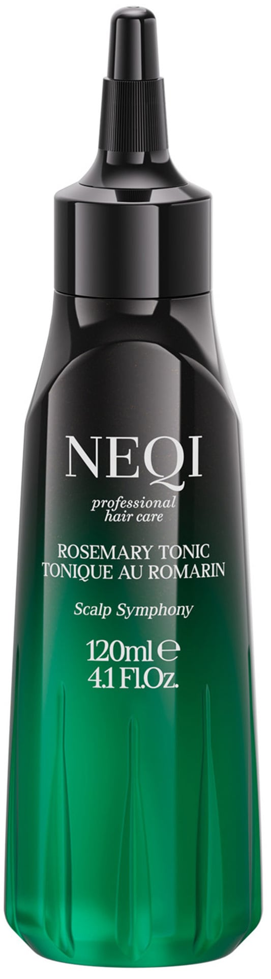 NEQI Scalp Symphony Rosemary Tonic 120 ml