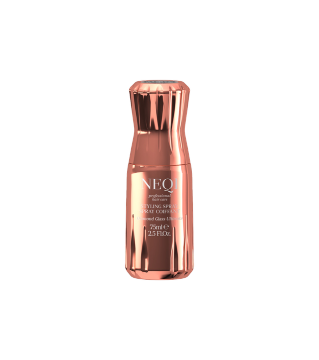 NEQI Diamond Glass Ultimate Styling Spray  75 ml