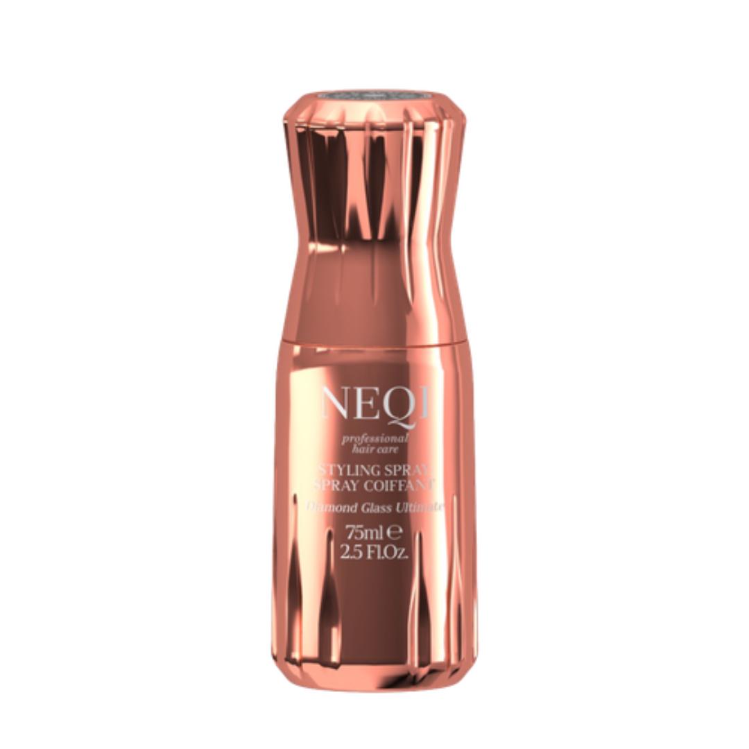 NEQI Diamond Glass Ultimate Styling Spray 75 ml
