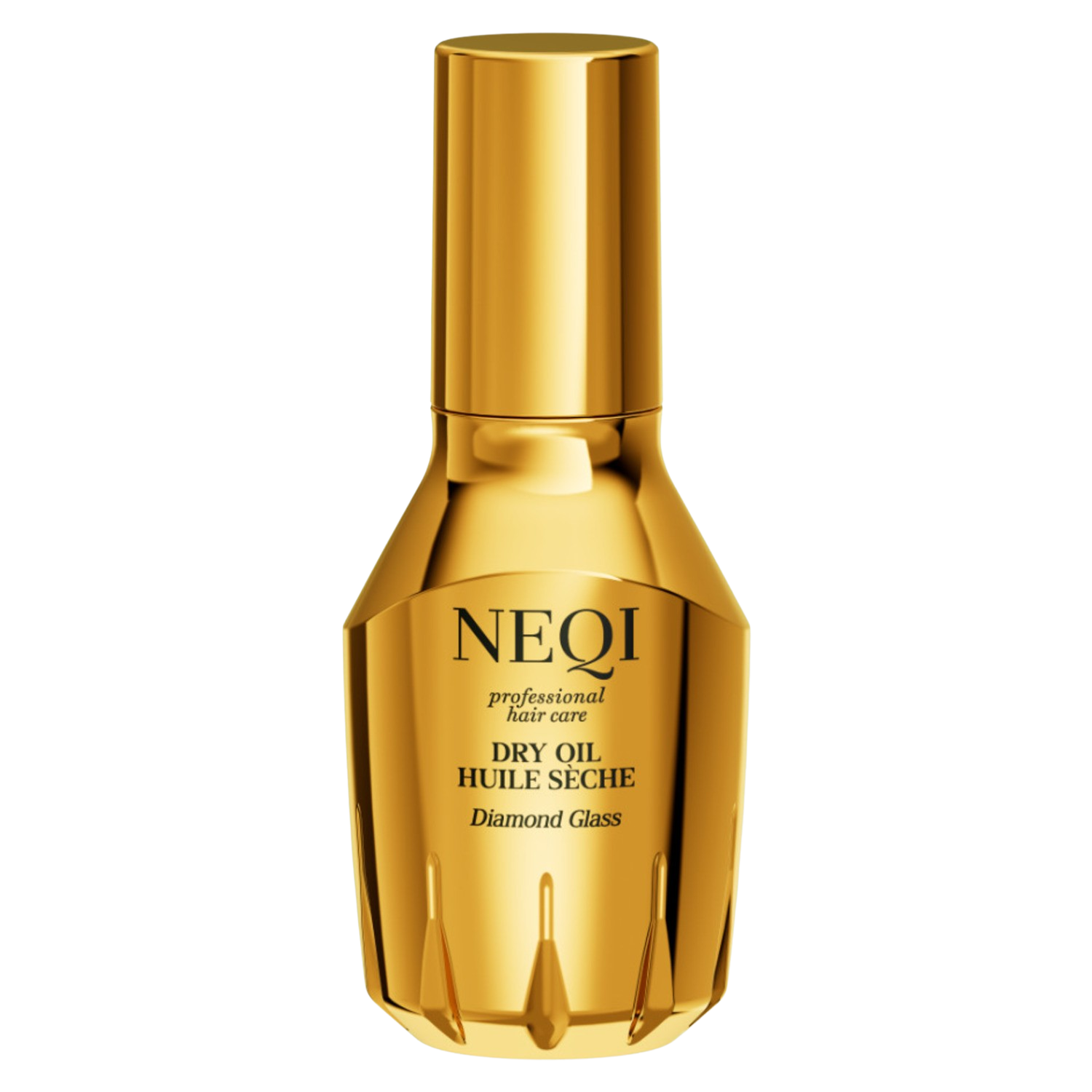 NEQI Diamond Glass Dry Oil 50 ml